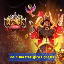 coin master giros gratis