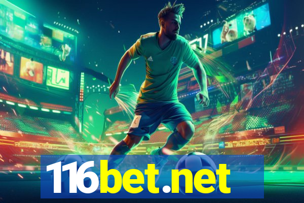 116bet.net