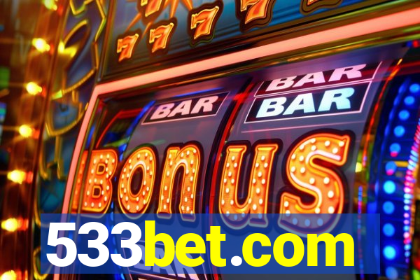 533bet.com