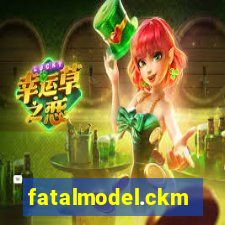fatalmodel.ckm
