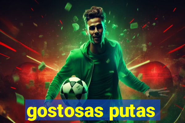 gostosas putas