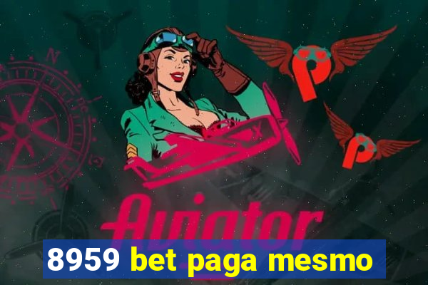 8959 bet paga mesmo