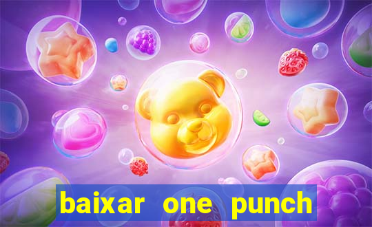 baixar one punch man 3 temporada dublado pelo google drive