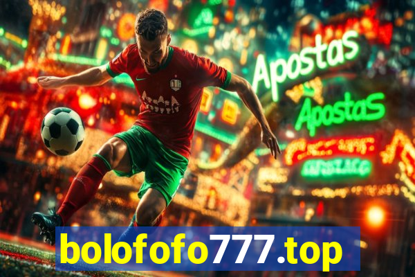 bolofofo777.top