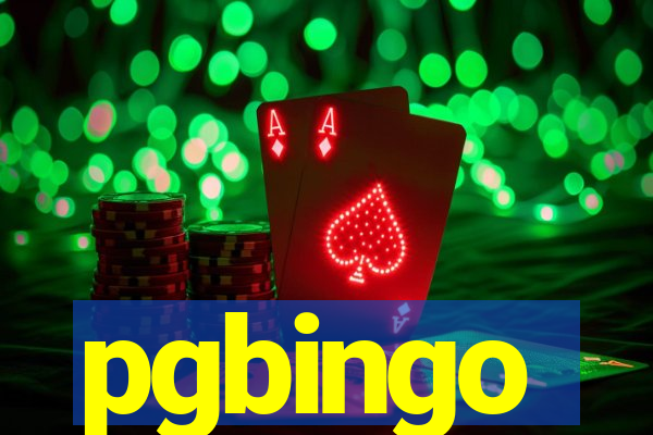 pgbingo