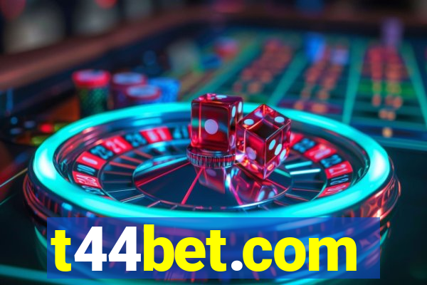 t44bet.com