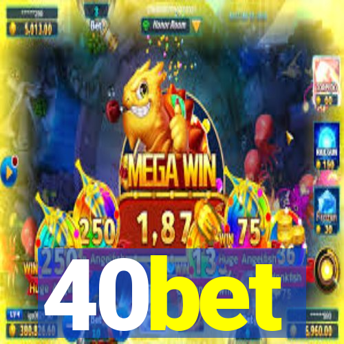 40bet