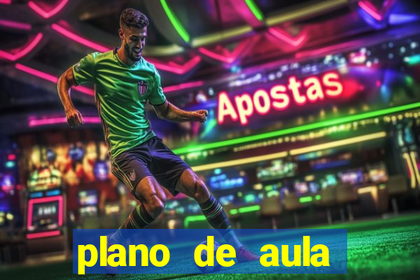 plano de aula bingo tabuada