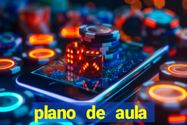 plano de aula bingo tabuada