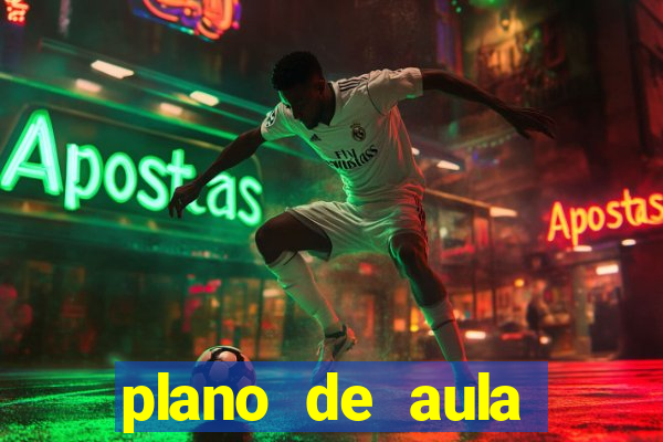 plano de aula bingo tabuada