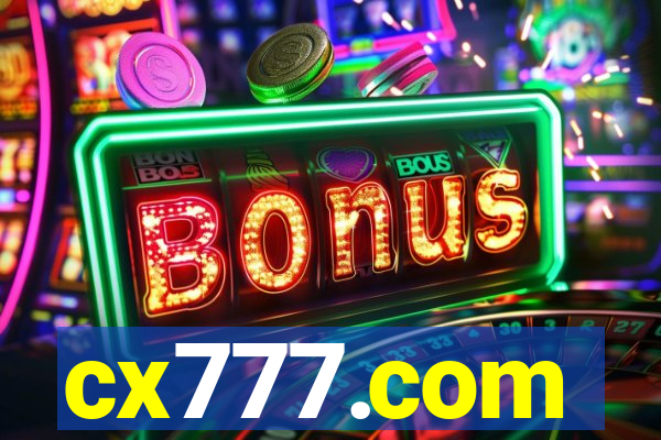 cx777.com