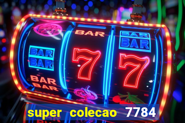 super colecao 7784 ps2 iso