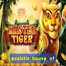 assistir house of the dragon redecanais