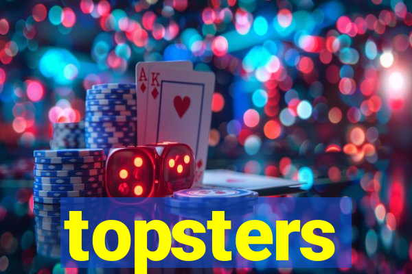 topsters