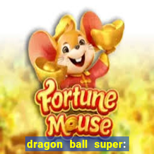 dragon ball super: super hero filme completo dublado google drive