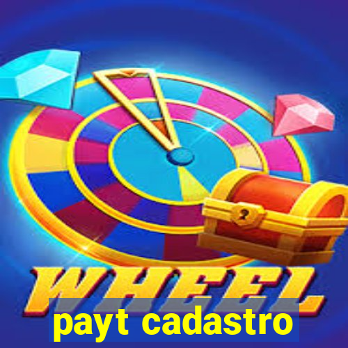 payt cadastro