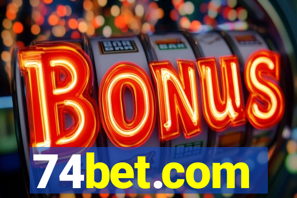 74bet.com