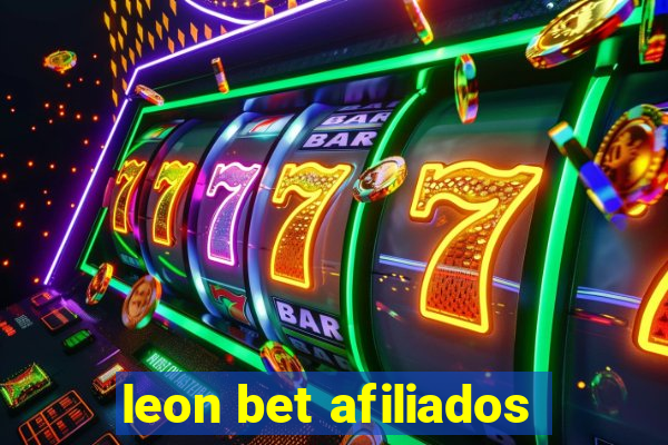 leon bet afiliados