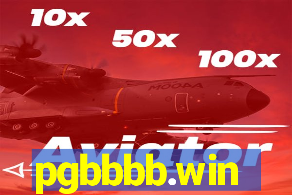 pgbbbb.win