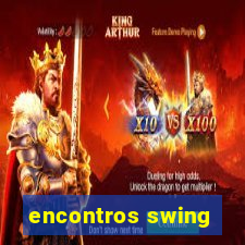encontros swing