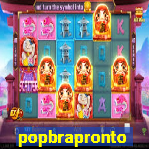 popbrapronto