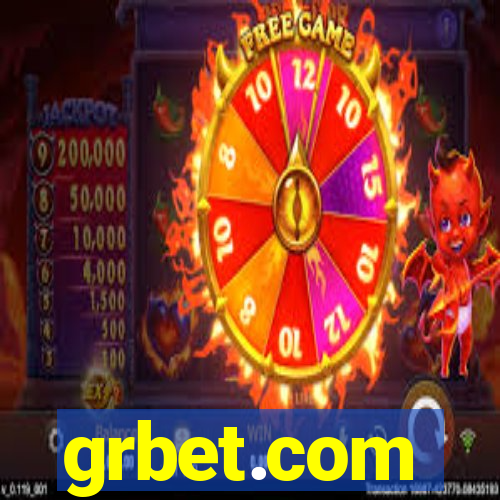 grbet.com