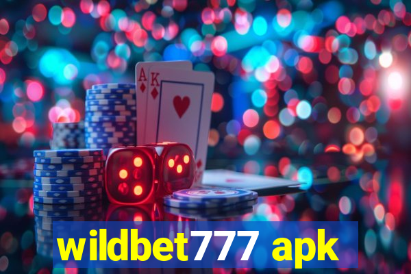 wildbet777 apk