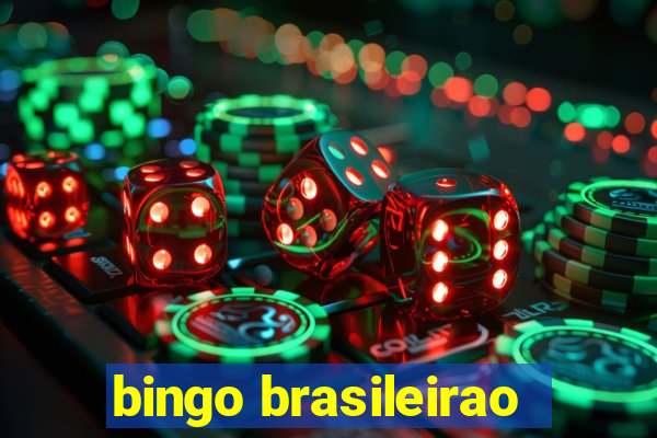 bingo brasileirao