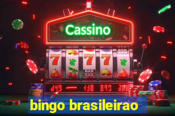 bingo brasileirao