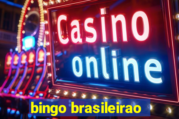 bingo brasileirao