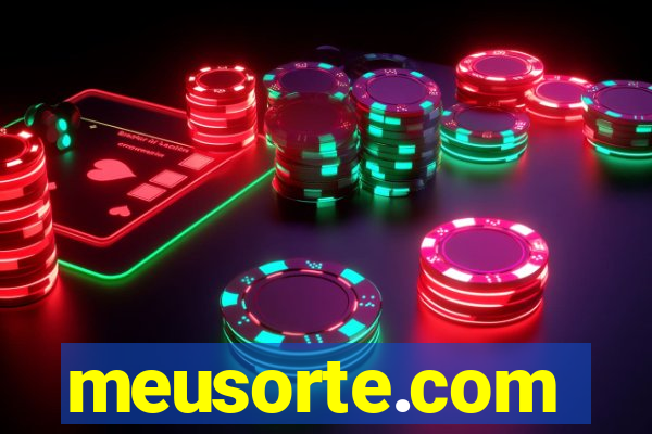 meusorte.com
