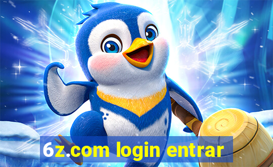 6z.com login entrar
