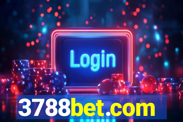 3788bet.com