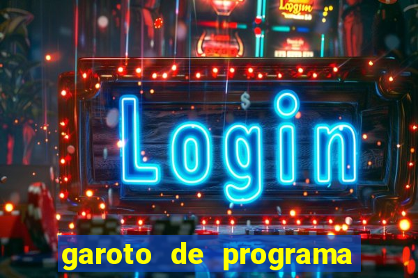 garoto de programa em fortaleza