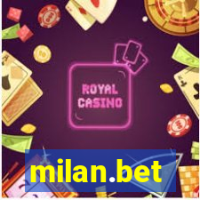 milan.bet
