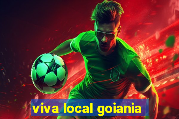 viva local goiania