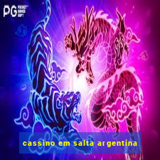 cassino em salta argentina