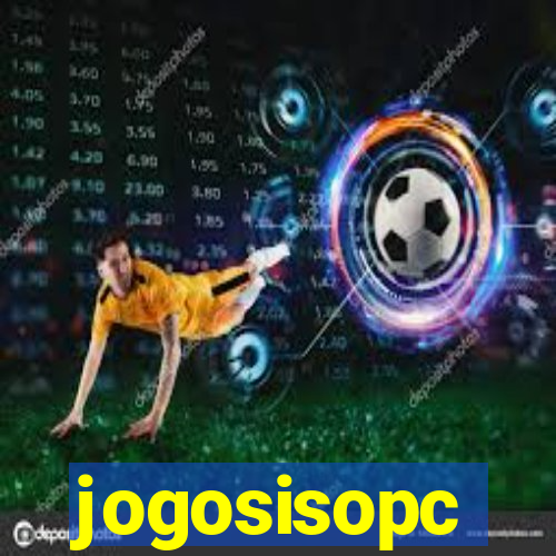jogosisopc