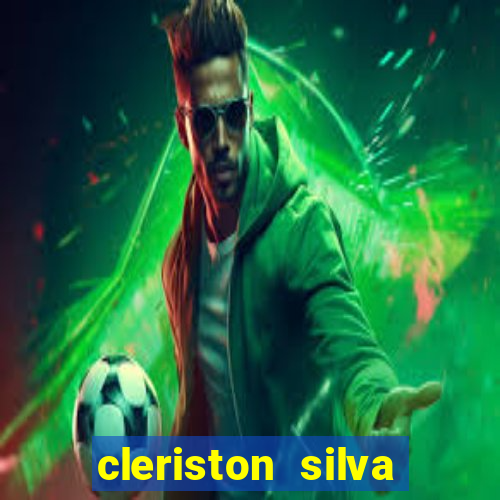 cleriston silva serrinha bahia