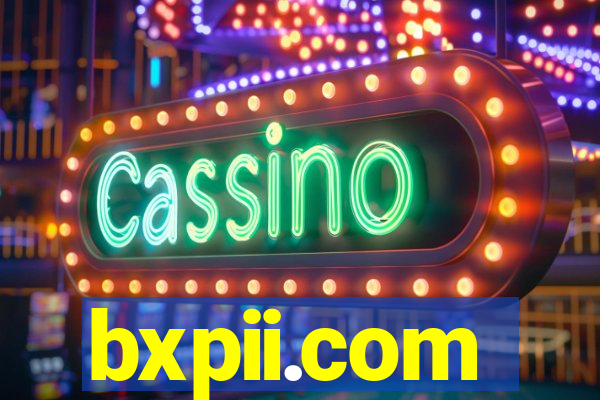 bxpii.com