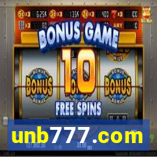 unb777.com