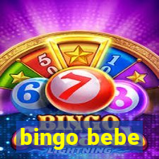 bingo bebe