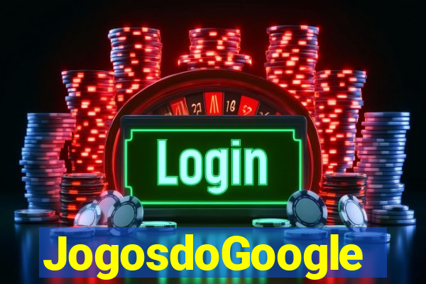 JogosdoGoogle