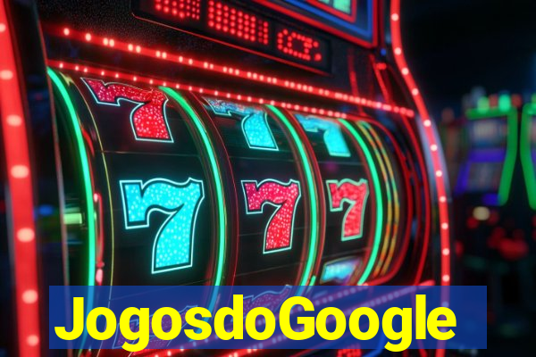 JogosdoGoogle