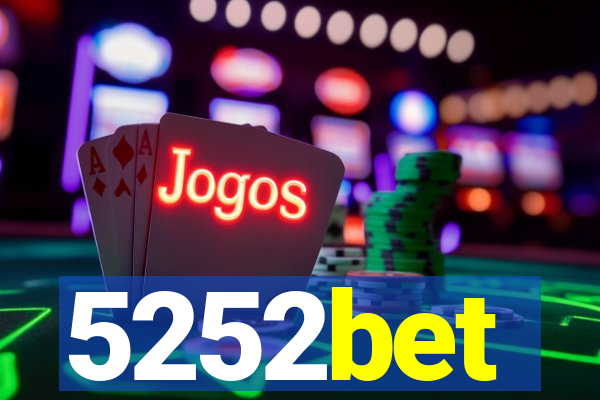5252bet