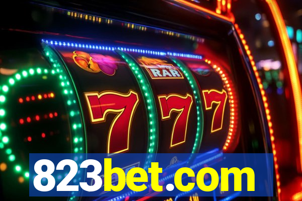 823bet.com