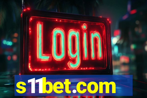 s11bet.com