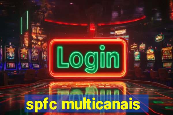 spfc multicanais