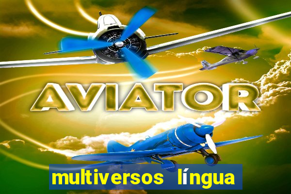 multiversos língua portuguesa (ensino médio respostas)