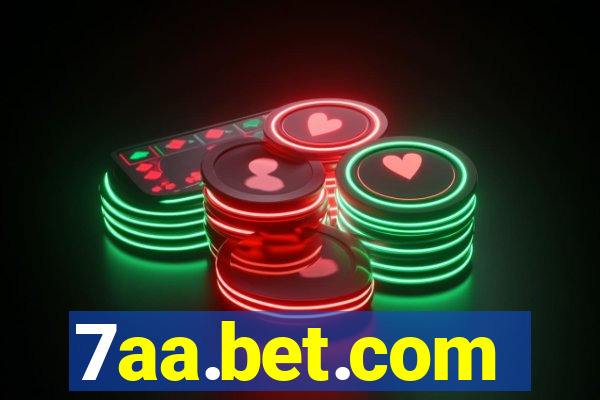 7aa.bet.com
